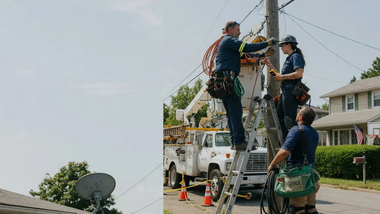 Electrical Repair in Neodesha, KS near me